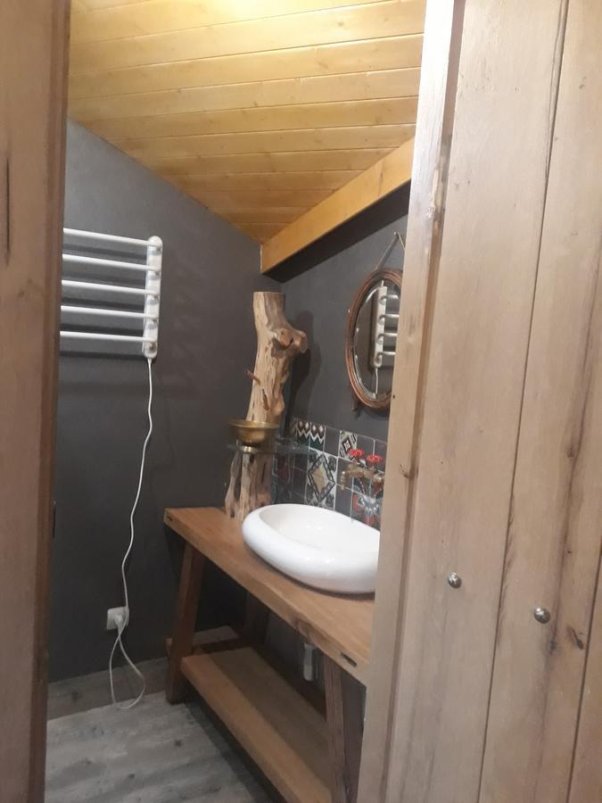 Craftsman'S Home Тбилиси Экстерьер фото