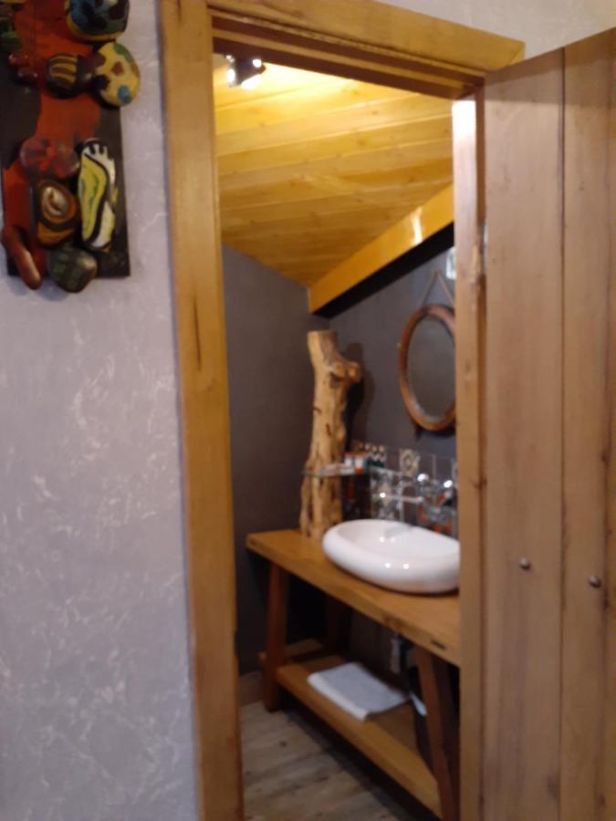 Craftsman'S Home Тбилиси Экстерьер фото